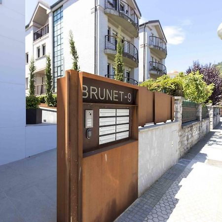 The Rentals - Preference Brunet San Sebastian Exterior photo