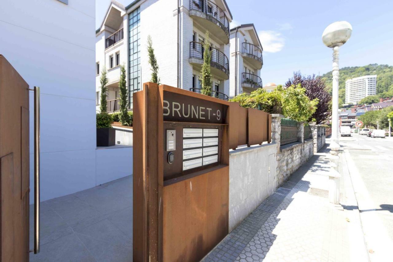 The Rentals - Preference Brunet San Sebastian Exterior photo