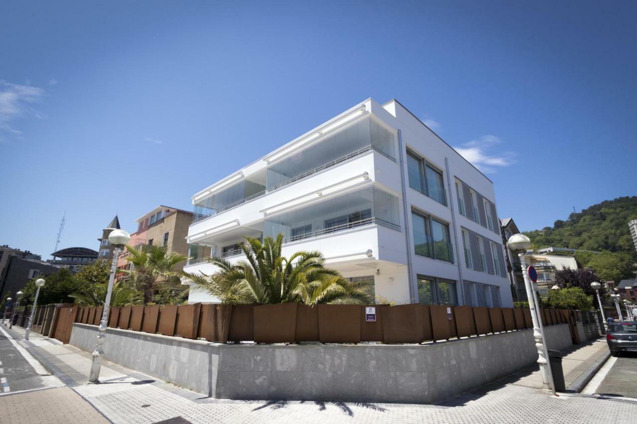 The Rentals - Preference Brunet San Sebastian Exterior photo