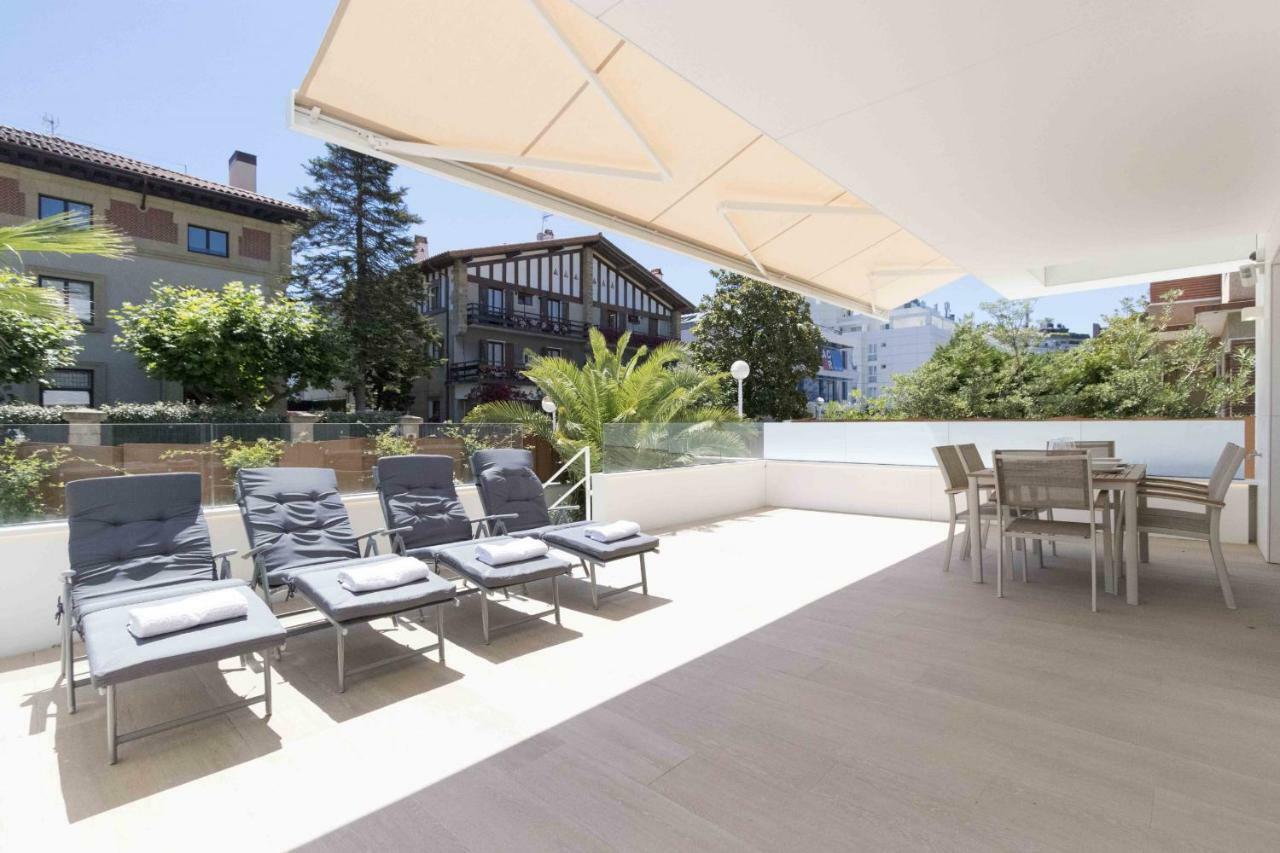 The Rentals - Preference Brunet San Sebastian Exterior photo