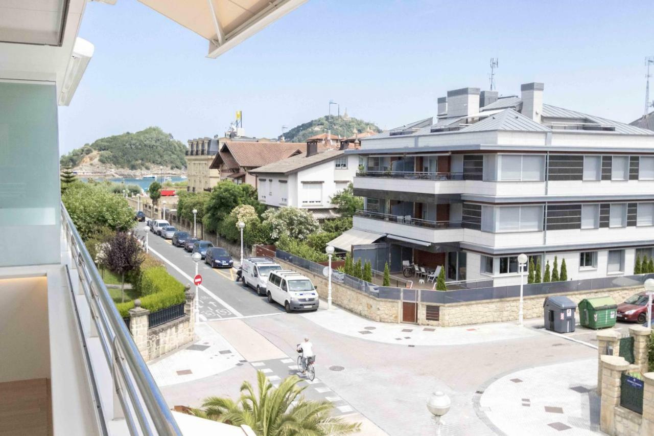 The Rentals - Preference Brunet San Sebastian Exterior photo