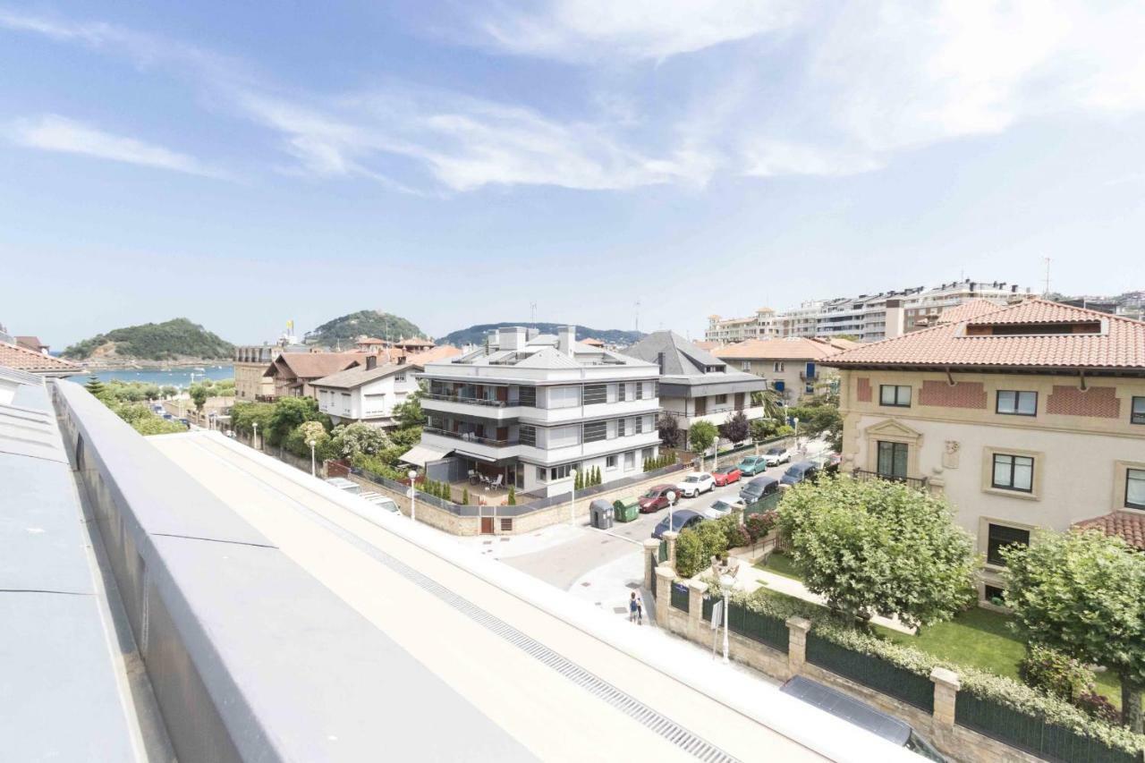The Rentals - Preference Brunet San Sebastian Exterior photo
