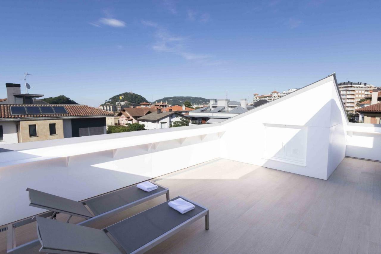 The Rentals - Preference Brunet San Sebastian Exterior photo