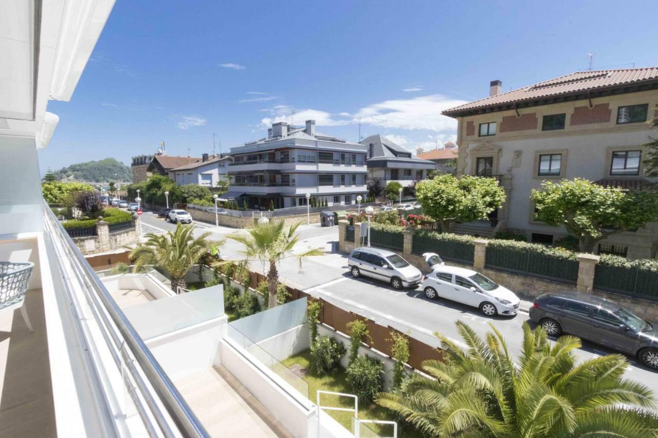 The Rentals - Preference Brunet San Sebastian Exterior photo