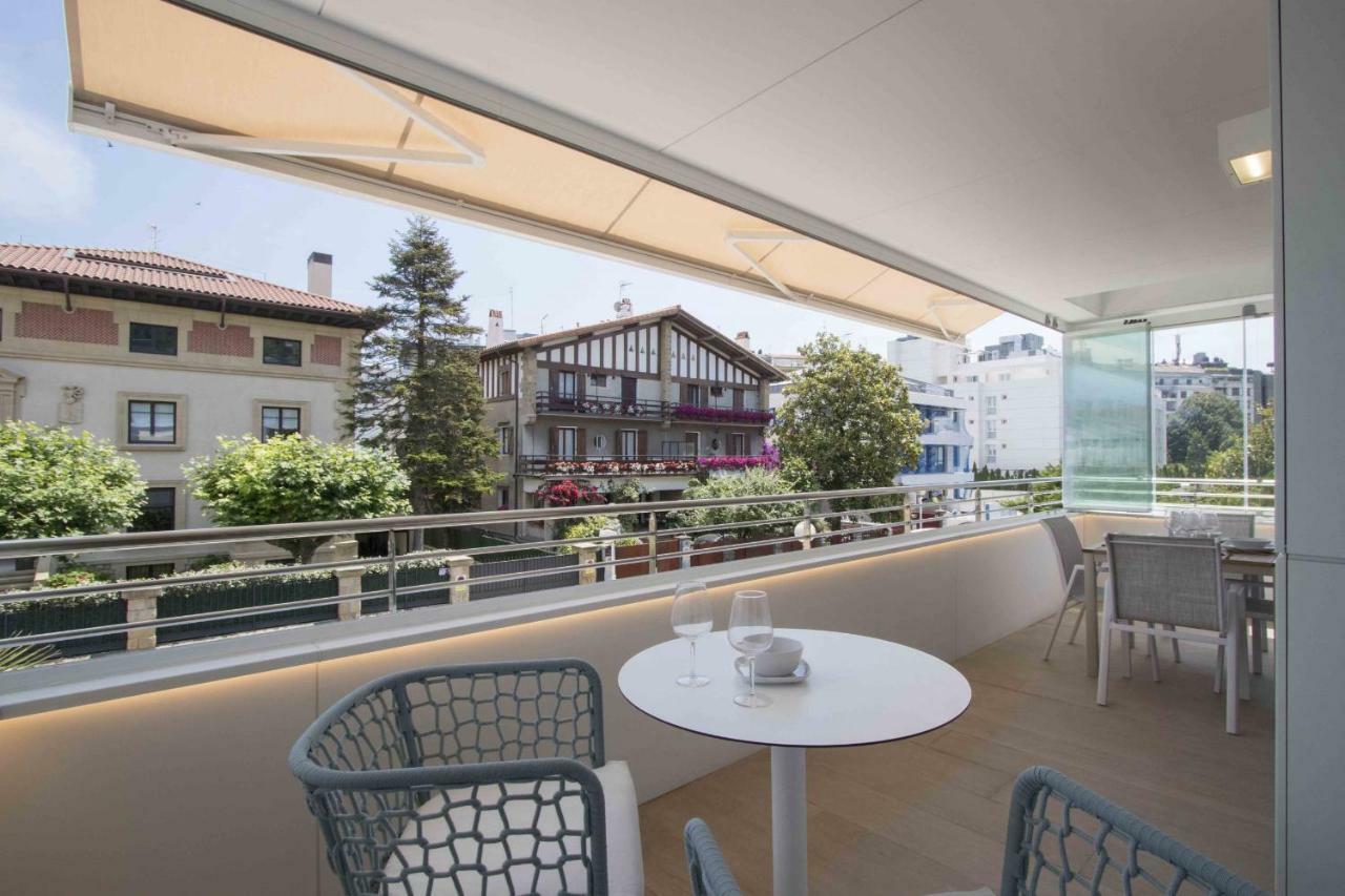 The Rentals - Preference Brunet San Sebastian Exterior photo