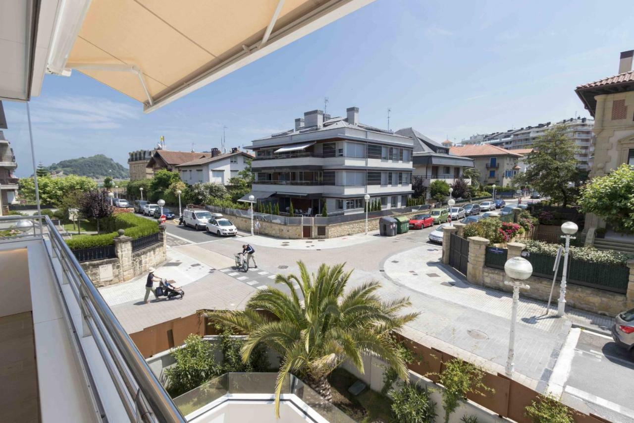 The Rentals - Preference Brunet San Sebastian Exterior photo