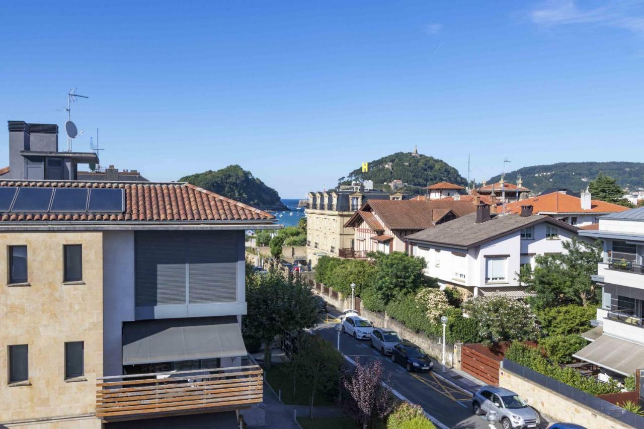 The Rentals - Preference Brunet San Sebastian Exterior photo