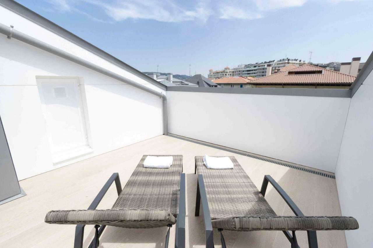 The Rentals - Preference Brunet San Sebastian Exterior photo