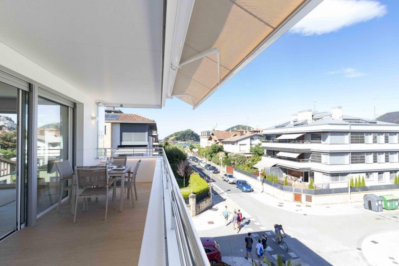 The Rentals - Preference Brunet San Sebastian Exterior photo