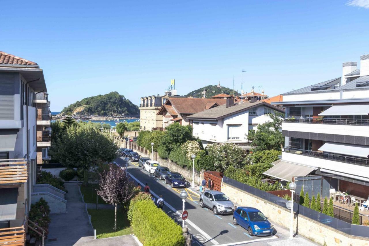 The Rentals - Preference Brunet San Sebastian Exterior photo