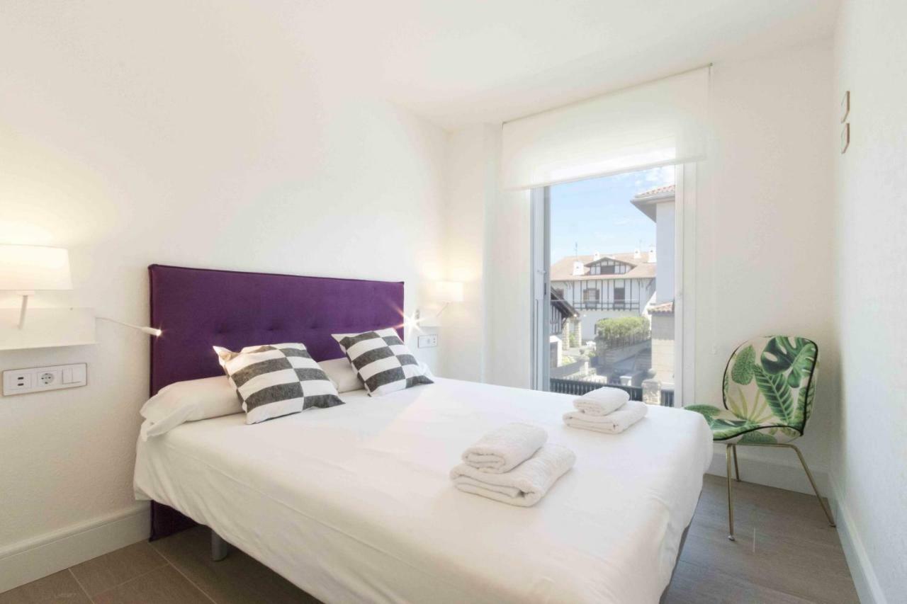 The Rentals - Preference Brunet San Sebastian Exterior photo