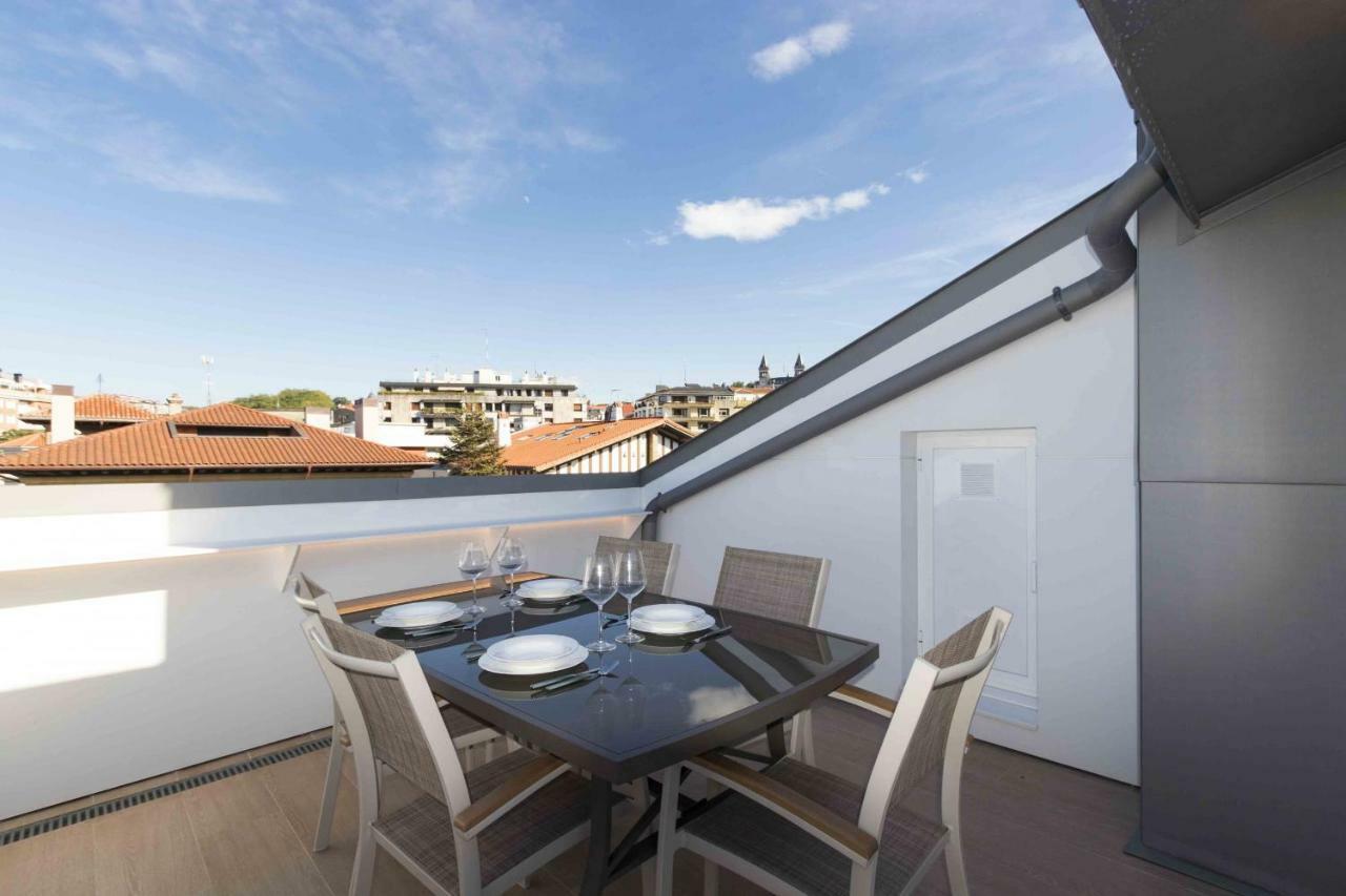 The Rentals - Preference Brunet San Sebastian Exterior photo