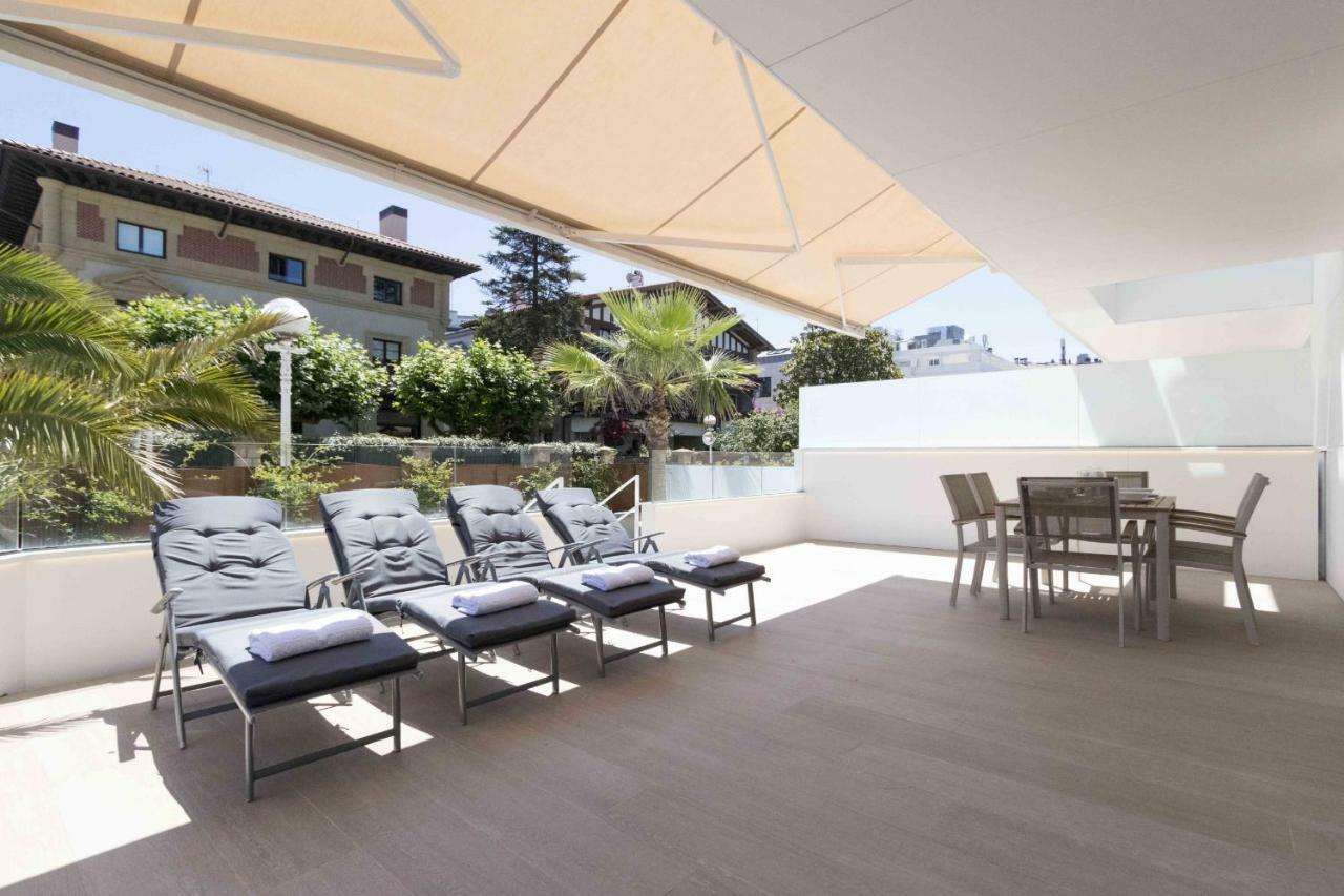 The Rentals - Preference Brunet San Sebastian Exterior photo