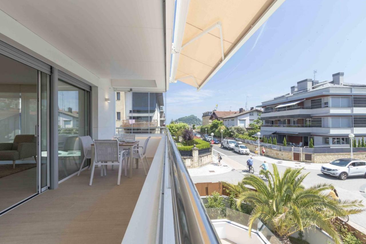 The Rentals - Preference Brunet San Sebastian Exterior photo